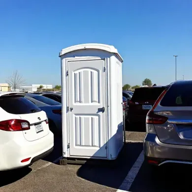 toilet portable outdoor bogor terbaik